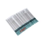 Kit � tricoter - tmishion - 55pcs - aiguilles � double pointe en acier inoxydable - ergonomique - pour ...