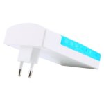 Tmishion lumire anti - mouches 110v / 220v prise led pige  moustiques mouche tueur dinsectes maison ...