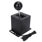 Tmishion manette de vitesse usb simulateur usb manette de vitesse 7 + r h manette de vitesse pour ats ... Tmishion manette de vitesse usb simulateur usb manette de vitesse 7 + r h manette de vitesse pour ats ...