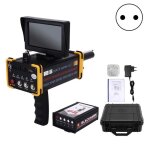 Détecteur de métaux - tmishion - portable - Écran lcd - sensible et stable - recherche à distance Détecteur de métaux - tmishion - portable - Écran lcd - sensible et stable - recherche à distance