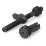 Tmishion tendeur de trononneuse tendeur de chane pour trononneuse chinoise 2500 25cc timberpro lawnflite ...