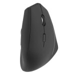 Souris sans fil ergonomique - tnb - moreno - bluetooth et radiofréquence - 1600 dpi - rétroéclairage Souris sans fil ergonomique - tnb - moreno - bluetooth et radiofréquence - 1600 dpi - rétroéclairage