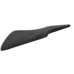 Tnt couvre selle adapt. yamaha mach g - jog r noir standard