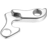 Patte de d�railleur - tnt - n�011 - couleur gris - pour adulte - mixte