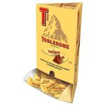 Chocolat noel - toblerone minis lait 280g