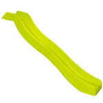 Toboggan - soulet - vert - double vague 176m