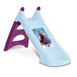 Toboggan xs la reine des neiges 2 - smoby - glisse 90cm - pour enfants à partir de 2 ans Toboggan xs la reine des neiges 2 - smoby - glisse 90cm - pour enfants à partir de 2 ans