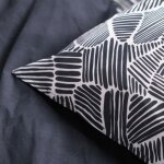 Today parure de lit 2 personnes sunshine - 240x260cm - 118948