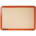 Toile de cuisson - silpat - origine - en silicone alimentaire fibré - 42x295cm Toile de cuisson - silpat - origine - en silicone alimentaire fibré - 42x295cm