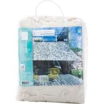 Toile dombrage ajoure beige 120 g / m2 werka pro 2 x 3m