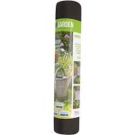Toile de paillage - gardenlife - 8x1. 5 m - anti racines - perm�able - r�sistante uv