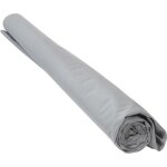 Toile pour store banne saule 295 � 25m - toile grise