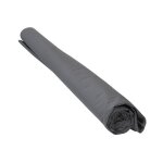 Toile pour store banne saule 295 � 25m - toile anthracite