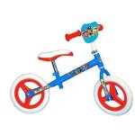 Draisienne - toimsa - paw patrol - bleu - pour enfant - poids jusqu� 20 kg