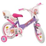 Vlo 14 - toimsa - paw patrol - fille - rose - 3  6 ans