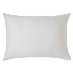 Toison dor - oreiller - eole - confort souple - 50x70cm - blanc