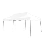 Toit de rechange pour tonnelle pliante 3 x 6 professionnelle