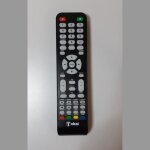 T�l�commande - tokai - tte22k2304k - neuve - compatible avec tokai - garantie 24 mois