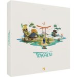 Tokaido : 10�me anniversaire - asmodee - jeu de parcours et de collection - d�s 8 ans