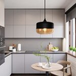 Tokius rtro suspension luminaire en verre lustre plafonnier moderne e27 pour cuisine salle  manger ...
