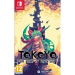 Tokoyo the tower of perpetuity - jeu - switch