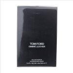 Parfum homme - tom ford - ombr leather - eau de parfum - 100ml - bois