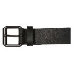 Tom tailor denim ceinture en cuir made in germany