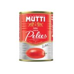 Tomates pel�es 400 g mutti