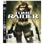 Tomb raider underworld jeu playstation 3 ps3 Tomb raider underworld jeu playstation 3 ps3