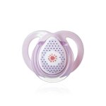 Tommee tippee sucette moda close to nature 0 - 6m - x1