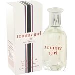 Tommy girl de tommy hilfiger parfum pour femme?