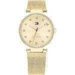 Montre femme - tommy hilfiger - 1781864 - quartz - acier inoxydable - chic
