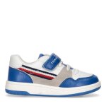 Tommy hilfiger - baskets - blanche - blanc - 31 - gar�ons