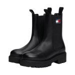 Tommy hilfiger boots urbains chelsea pour dames