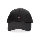 Tommy hilfiger chapeau homme black uni