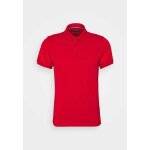 Tommy hilfiger clean slim polo shirt homme rouge
