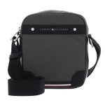 Tommy hilfiger hilfiger flag the central repreve mini reporter shady stone [225917] - sac  paule bandoulire ...