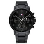 Montre - tommy hilfiger - 1710383 - quartz - acier inoxydable - rsistance 5 atm