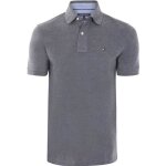 Tommy hilfiger homme polo anthracite new regular fit Tommy hilfiger homme polo anthracite new regular fit