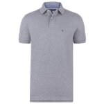 Tommy hilfiger homme polo gris noveau 2019 regular fit Tommy hilfiger homme polo gris noveau 2019 regular fit