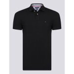 Tommy hilfiger homme polo noir regular fit Tommy hilfiger homme polo noir regular fit