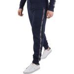Joggers - tommy hilfiger - homme - bleu - cordon de serrage - poches latrales - chevilles lastiques ...