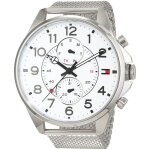 Tommy hilfiger montre hommes jwwvb
