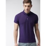 Tommy hilfiger polo regular fit homme