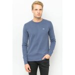 Tommy hilfiger - pull - bleu jeans - l - bleu - pulls gilets sweats & vestes homme Tommy hilfiger - pull - bleu jeans - l - bleu - pulls gilets sweats & vestes homme