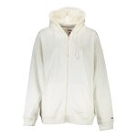 Tommy hilfiger pull molleton femme blanc textile sf14112 Tommy hilfiger pull molleton femme blanc textile sf14112