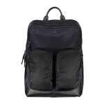 Tommy hilfiger sac  dos homme bleu textile sf17766