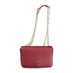 Tommy hilfiger sac port paule femme rouge textile sf15078