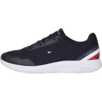 Tommy hilfiger - sneakers - marine - bleu - 45 - chaussures