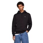 Tommy hilfiger - sweat à capuche tommy jeans homme noir Tommy hilfiger - sweat à capuche tommy jeans homme noir